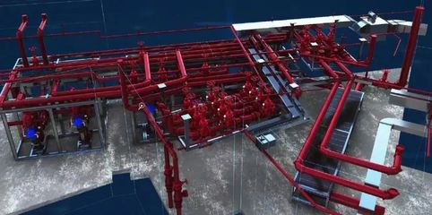 零碳建筑標桿 深圳中國計量科學研究院技術創(chuàng)新研究院計量技術服務