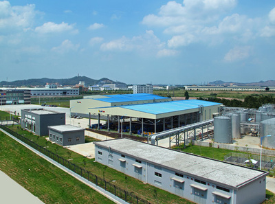 Lubritech Limited（順昌潤滑油）——專業(yè)的計量技術(shù)服務(wù)提供商