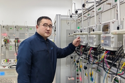傳承弘揚勞模精神，鑄就科技創(chuàng)新團隊——國家計量器具產品質量監(jiān)督檢驗中心(上海)網絡技術服務發(fā)展紀實