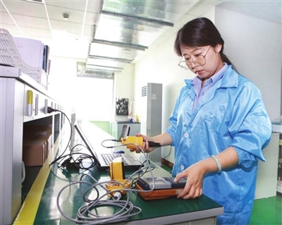 以“慧眼”助力企業(yè)產品質量提升 計量技術服務的核心價值與實踐路徑